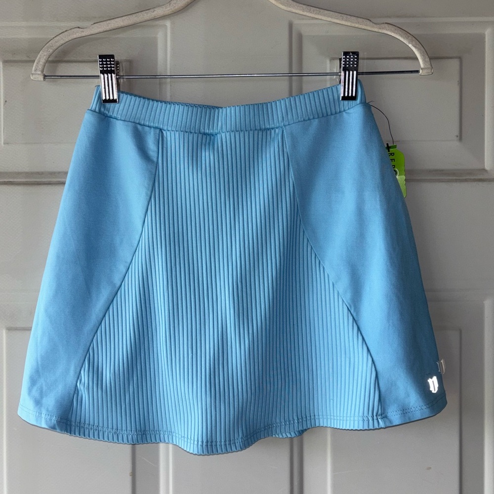 Eleven by Venus Williams light blue skirt size XS